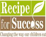 Recipe 4 Success